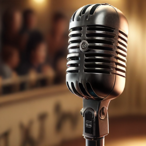 Illustration of Soul Legend Brenton Wood Passes Away at 83: A Musical Legacy Remembered