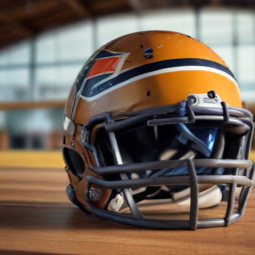 Illustration of Vikings' Playoff Journey: Can This Be the Season of Redemption?