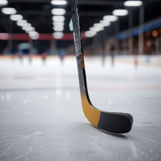 NHL's New Ad Campaign Highlights Matthew Tkachuk's Brilliant Moves