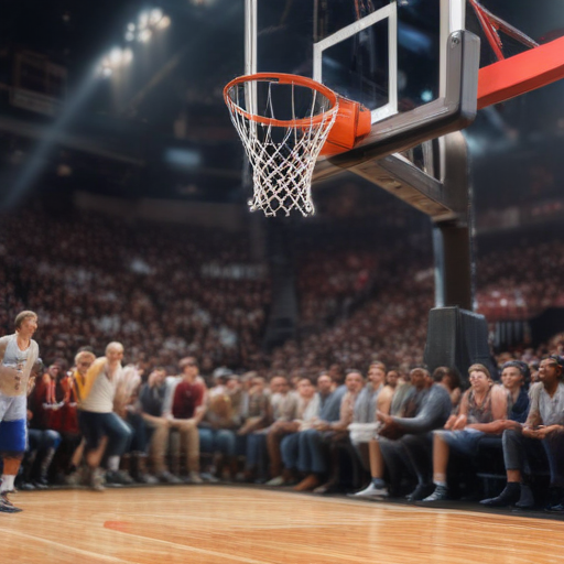 Record-Breaking Dunks and Controversial Challenges: Highlights from NBA All-Star Weekend