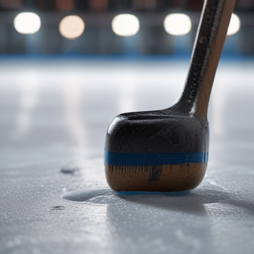 Resilience on Ice: The Inspiring Journey of Sled Hockey Star Travis Dodson