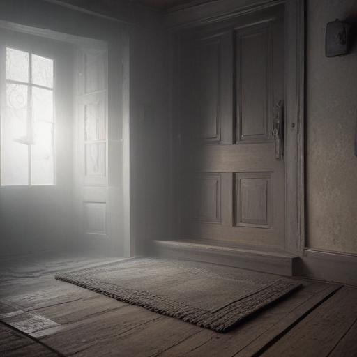 A Terrifying Secret Awaits in 'The Home' – Are You Ready to Uncover It?