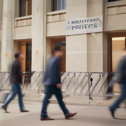 Concerns Rise: Are Lawmakers Safe in the Fight Against Immigration Policies?