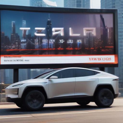 Cybertruck's Value Plunge: Is Tesla's Dream Vehicle in Trouble?