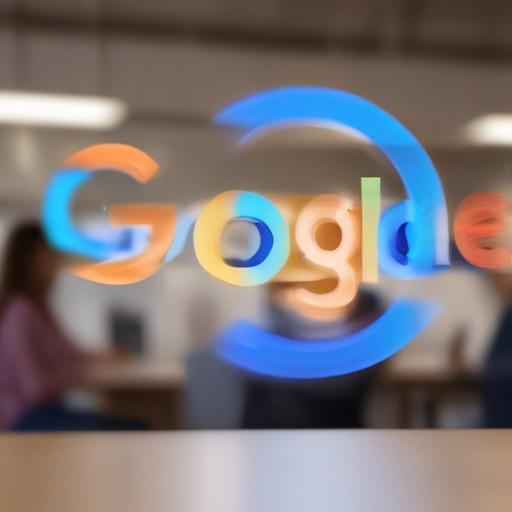 Google's Logo Gets a Fresh Look: What's Next?