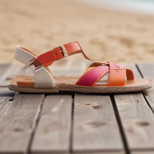 Meryl Streep's Stylish Summer Footwear Secret Revealed!