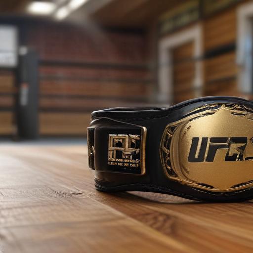 Unleashing Heroines: The Rise of Women in UFC History