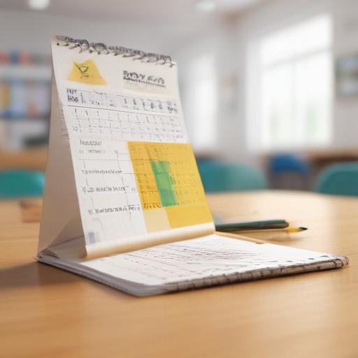 "Unlocking Opportunities: Brazil's Enem 2025 Exam Schedule Revealed!"