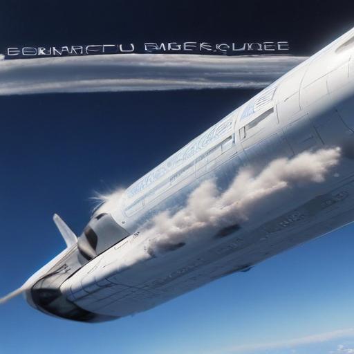 Virgin Galactic's Bold Leap: Are We Ready for Space Tourism 2.0?