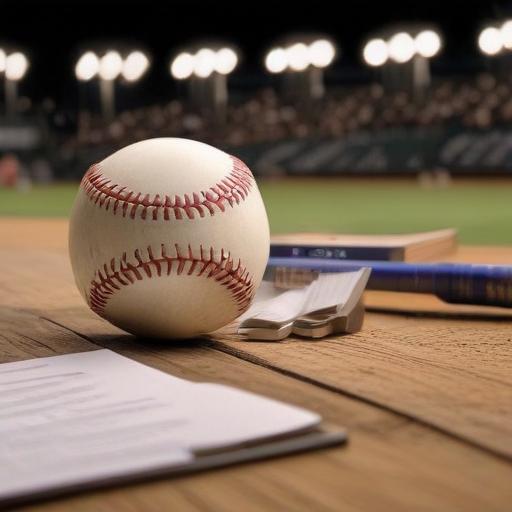 Baseball's Trade Deadline: The Crucial Decisions That Could Shape the Season