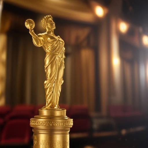 Broadway's Stars Shine at the 2023 Tony Awards: A New Era Begins