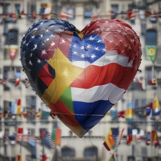 Diego Luna's Powerful Plea: Immigrants Shape America’s Heart