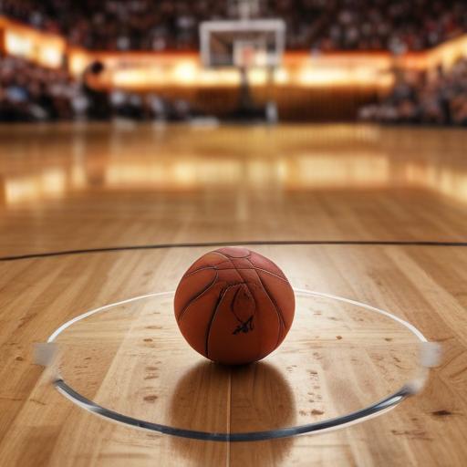 Hawks' Rising Star Takes Center Stage in NBA Finals Buzz