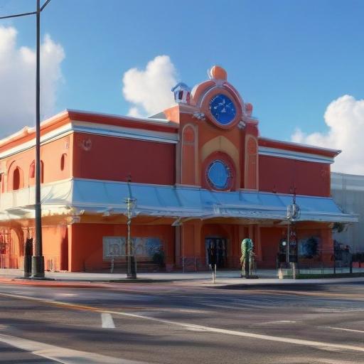 Is Pixar Losing Its Creative Spark with "Elio"?