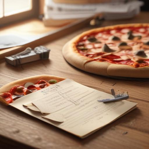 "Is Pizza the Key to Understanding Military Readiness?"