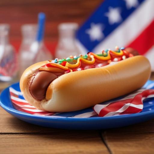 Joey Chestnut Returns to Reclaim the Hot Dog Crown this Fourth of July!
