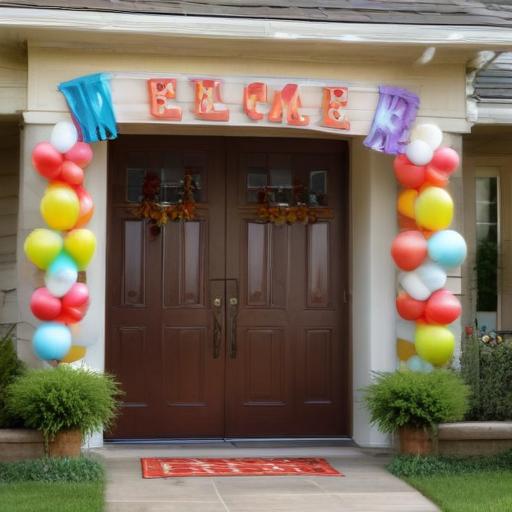 Jungkook's Homecoming: Fans Ready to Celebrate in Style!