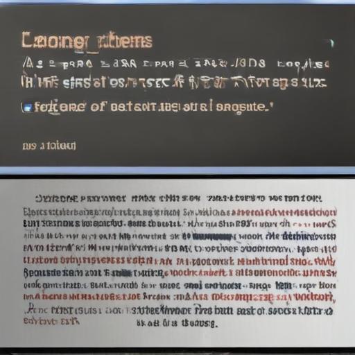 No content generated.