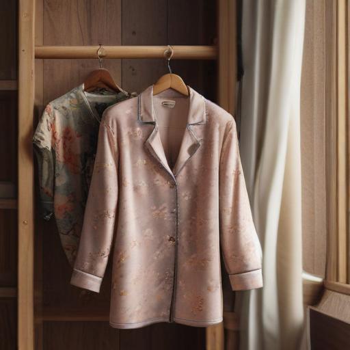 Pajamas with a Twist: Dolce & Gabbana Redefines Fashion Norms