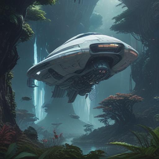 RimWorld Odyssey DLC: What Surprises Await in the Stars?