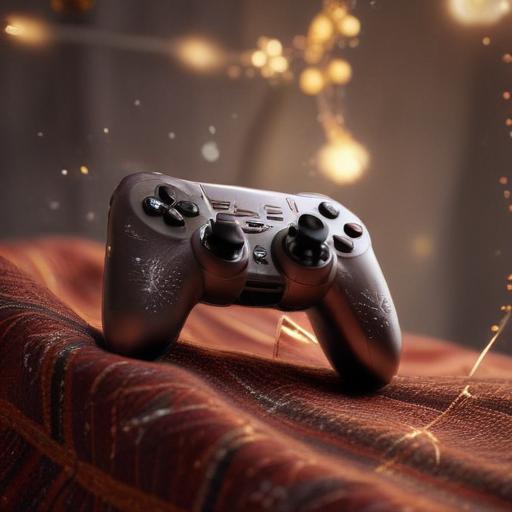 Sparks Fly Over Controversial Game Promo: A Fashion Debate Ignites