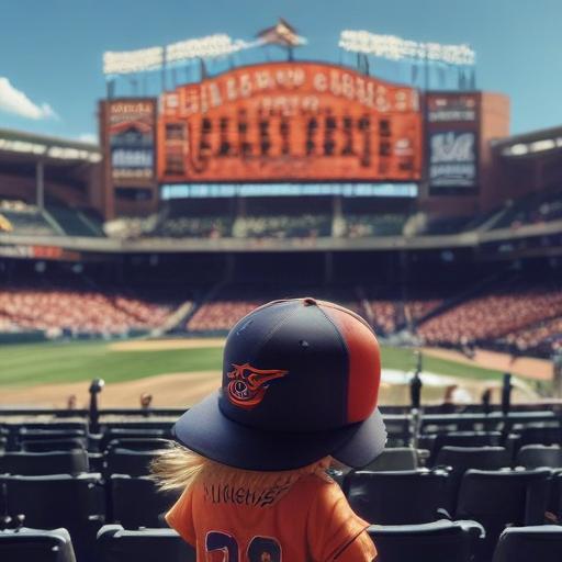 Tigers vs. Orioles: Can Baltimore Turn the Tide at Home?