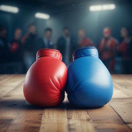 Usman vs. Buckley: A Welterweight Showdown with High Stakes!