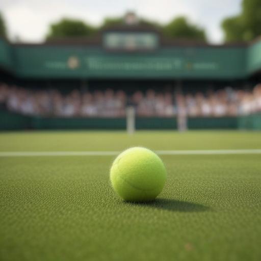 Young Stars Collide: Tien vs Basavareddy at Wimbledon 2025!