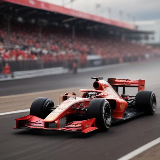 F1's Exciting Future: What Does Cadillac's 2026 Entry Mean?