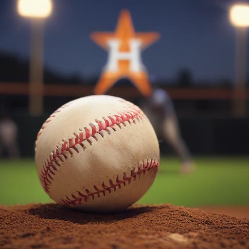 Gusto's Rising Role: Can He Save the Astros' Pitching Dilemma?