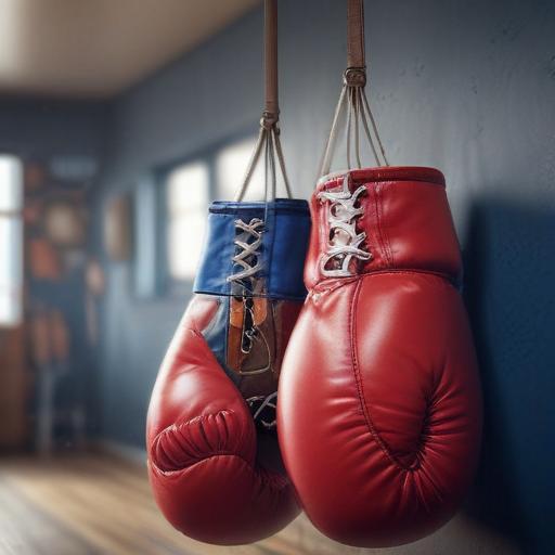 Heavyweight Showdown: Usyk vs. Dubois II - Who Will Reign Supreme?