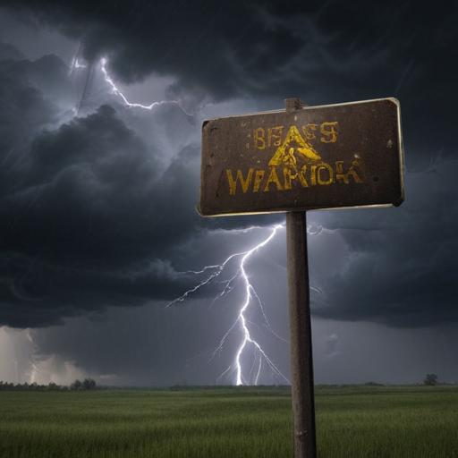 Severe Storms on the Horizon: What to Expect This Week!