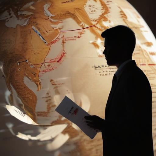 Trump's Bold Move: A New Trade Deal With Indonesia!