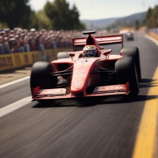 Van Gisbergen Poised for Sonoma Showdown: Can He Keep His Streak Alive?