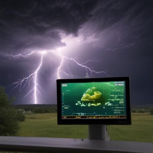 Watch Out: Potential Storm Threatens Gulf Coast This Weekend!