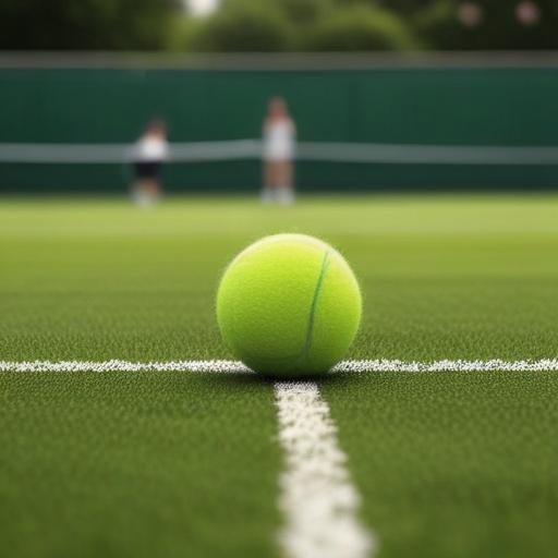 Wimbledon Showdown: Luisa Stefani Teams Up with Joe Salisbury for Mixed Doubles Final!