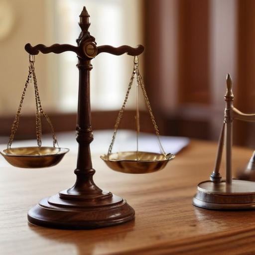 Your Trusted Ally for Personal Injury Cases in Laredo