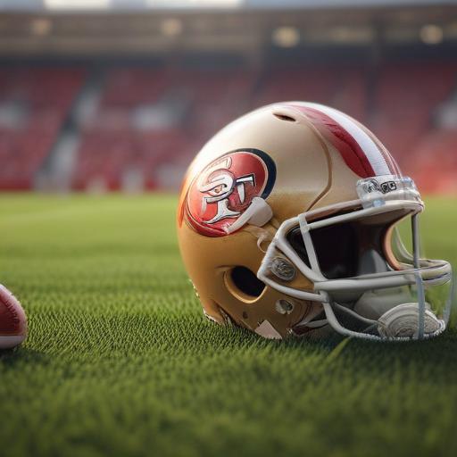 49ers Face Injury Woes but Rookies Shine Ahead of Season Opener