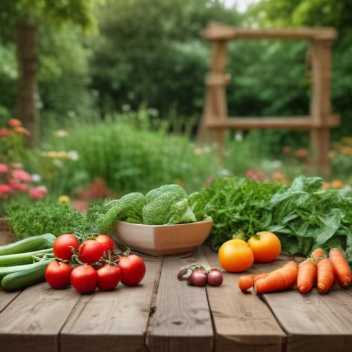 Garden to Table: Exciting New Cooking Feature Boosts Gameplay in Grow a Garden!