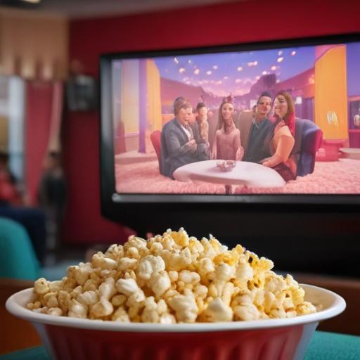 Reality Show Drama Meets Meme Culture: The "La Casa de los Famosos México 3" Phenomenon