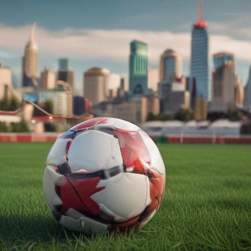 Toronto FC Makes Waves with Landmark Trade for US Star Midfielder