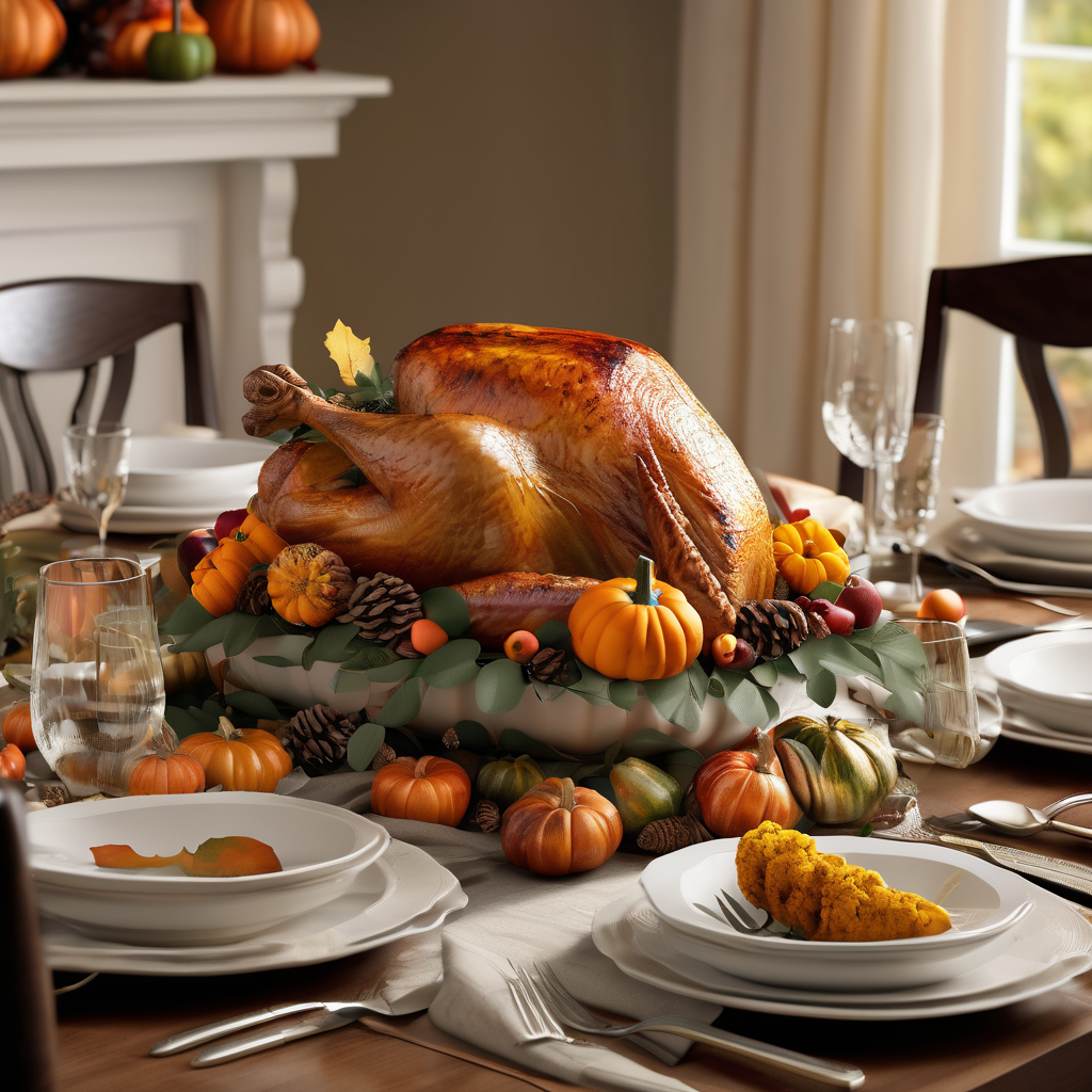 Turkey Day Clash: Packers vs Lions Set for Thanksgiving 2025 at Ford Field