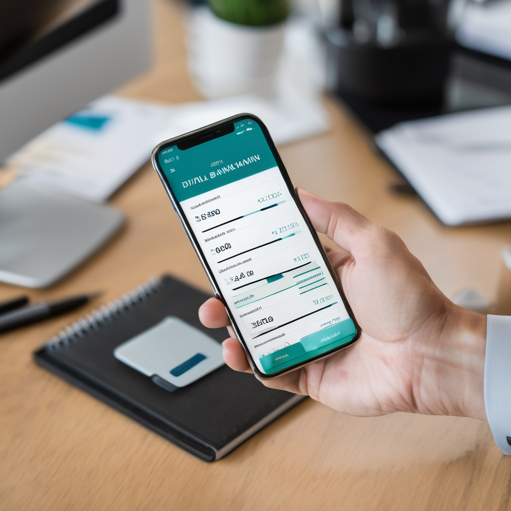 Fintech’s Next Frontier: AI, Embedded Finance, and Open Banking Redefining Digital Banking