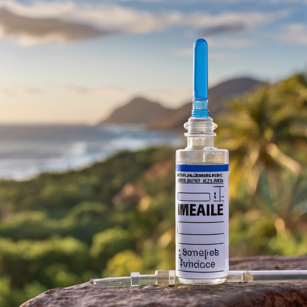 Second Measles Case Triggers Vaccination Push in Baja California Sur