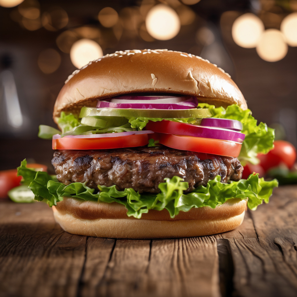 Burger King Whopper Gets Subtle Upgrade: What’s Changed?
