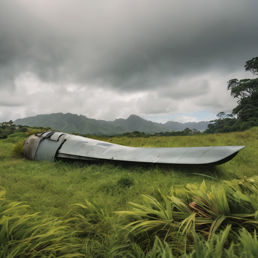 Fiji Helicopter Unscheduled Landing: Passengers Safe, Investigation Underway