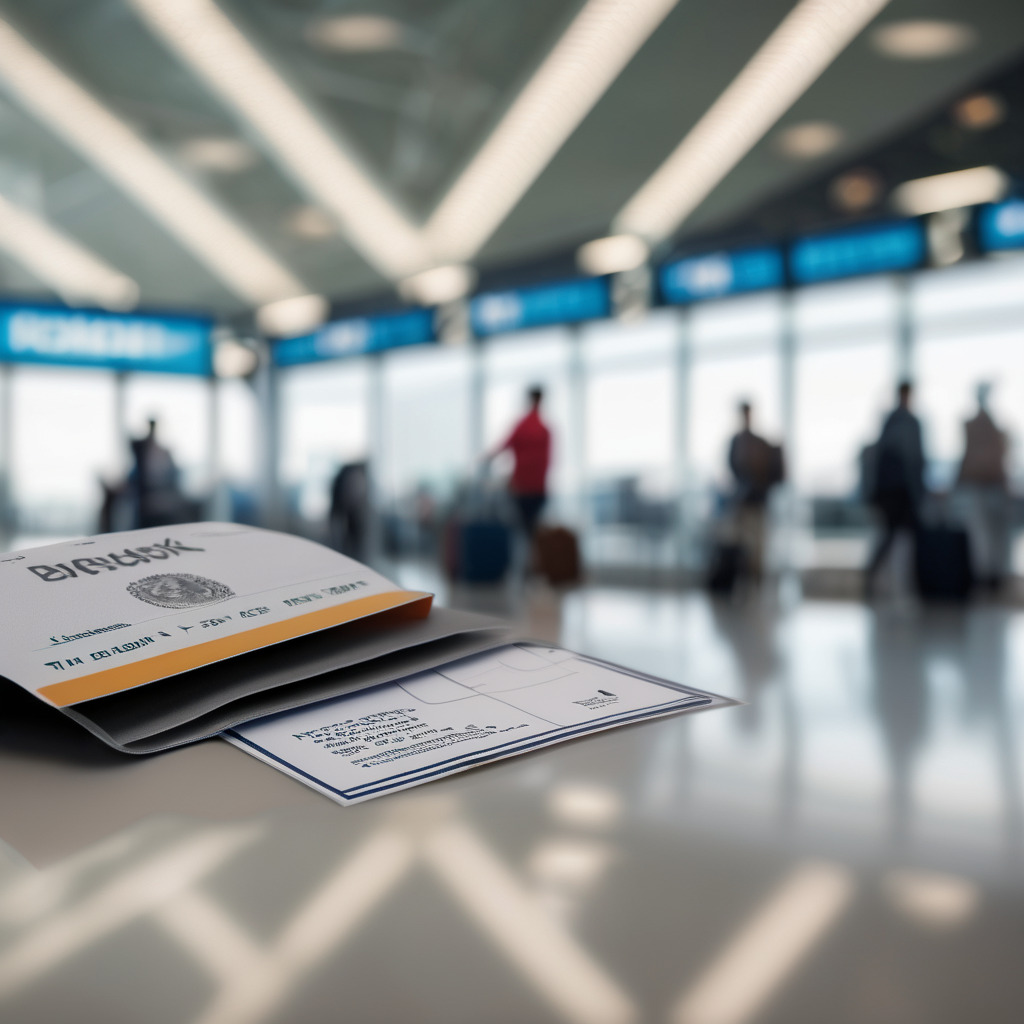 UAE Keeps Airports Open, Delivers Travel Relief During Crisis