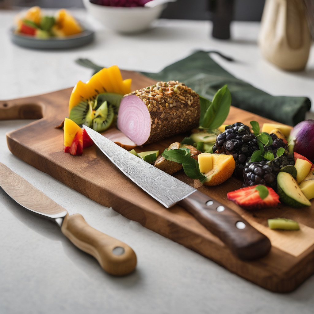 Flagstaff Chef Rochelle Daniel Aims for $1 Million in America's Culinary Cup