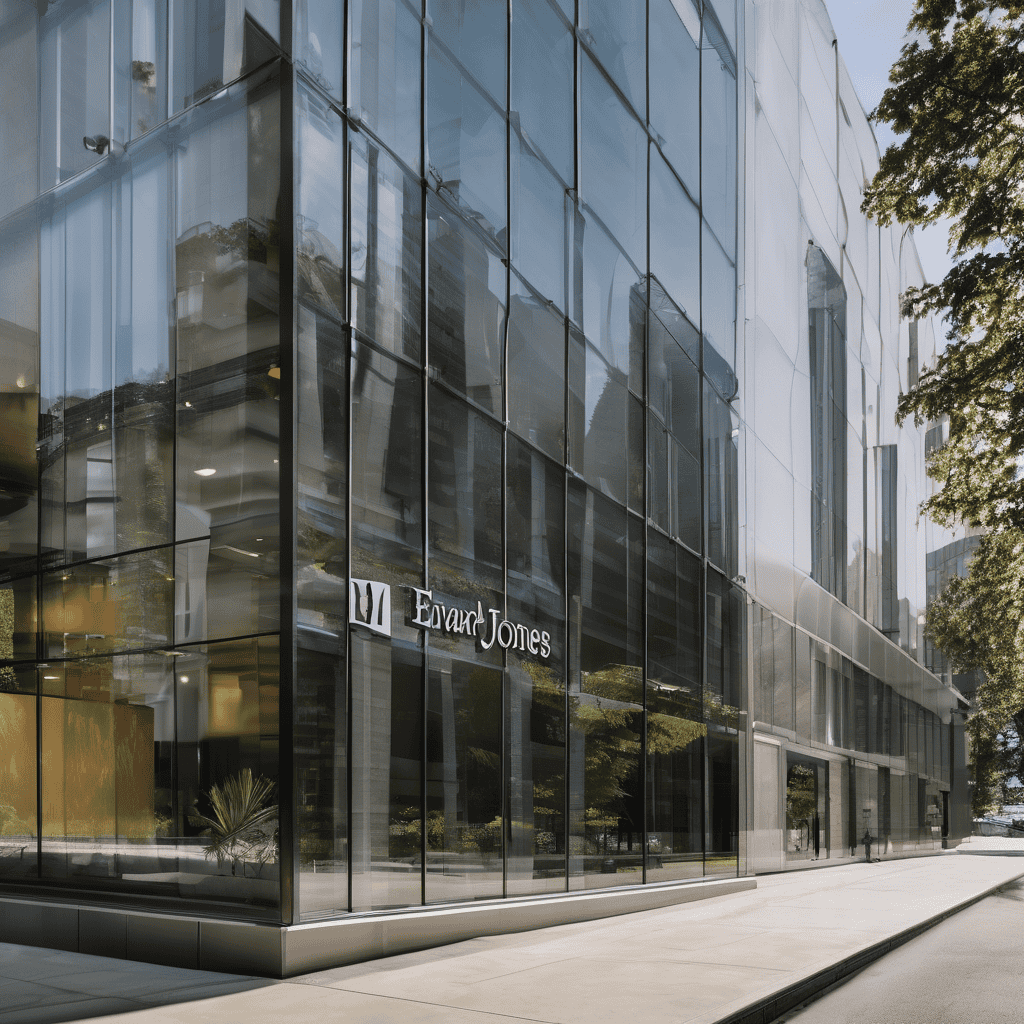 Edward Jones Bank Gets Regulators’ Green Light to Launch in 2027