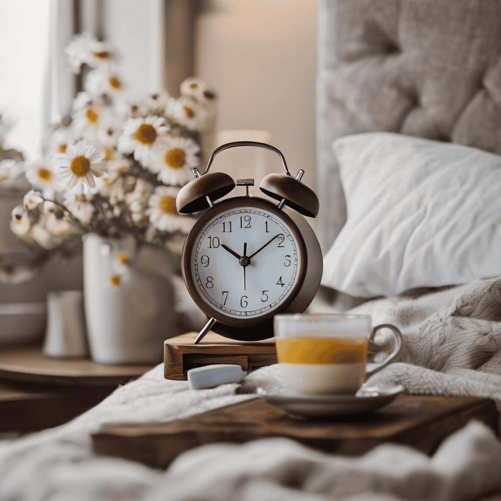 Daylight Saving Time Sleep Crisis: How a One-Hour Change Impacts Your Health